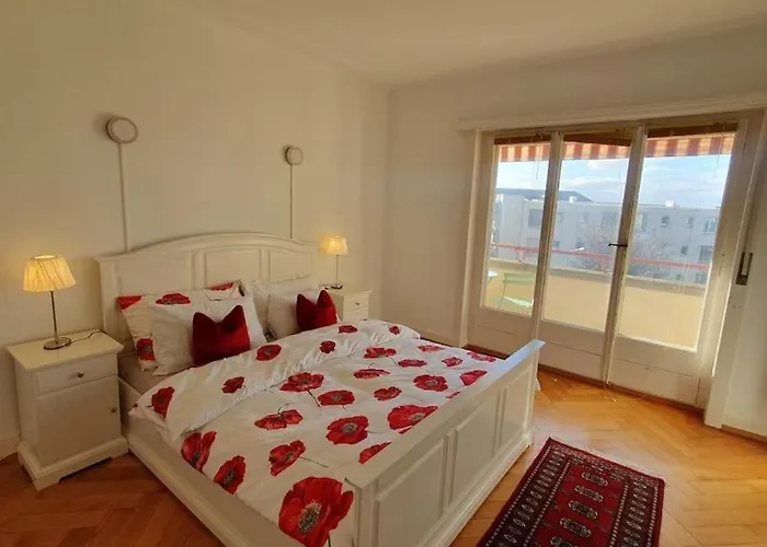 Appartement Elegant & Ensoleille