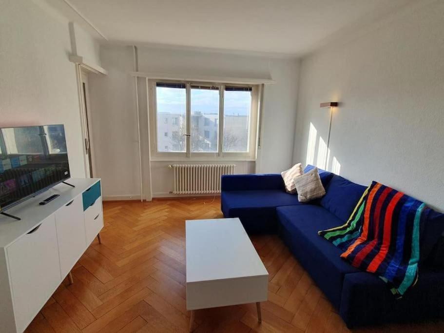 Apartment Elegant & Ensoleille